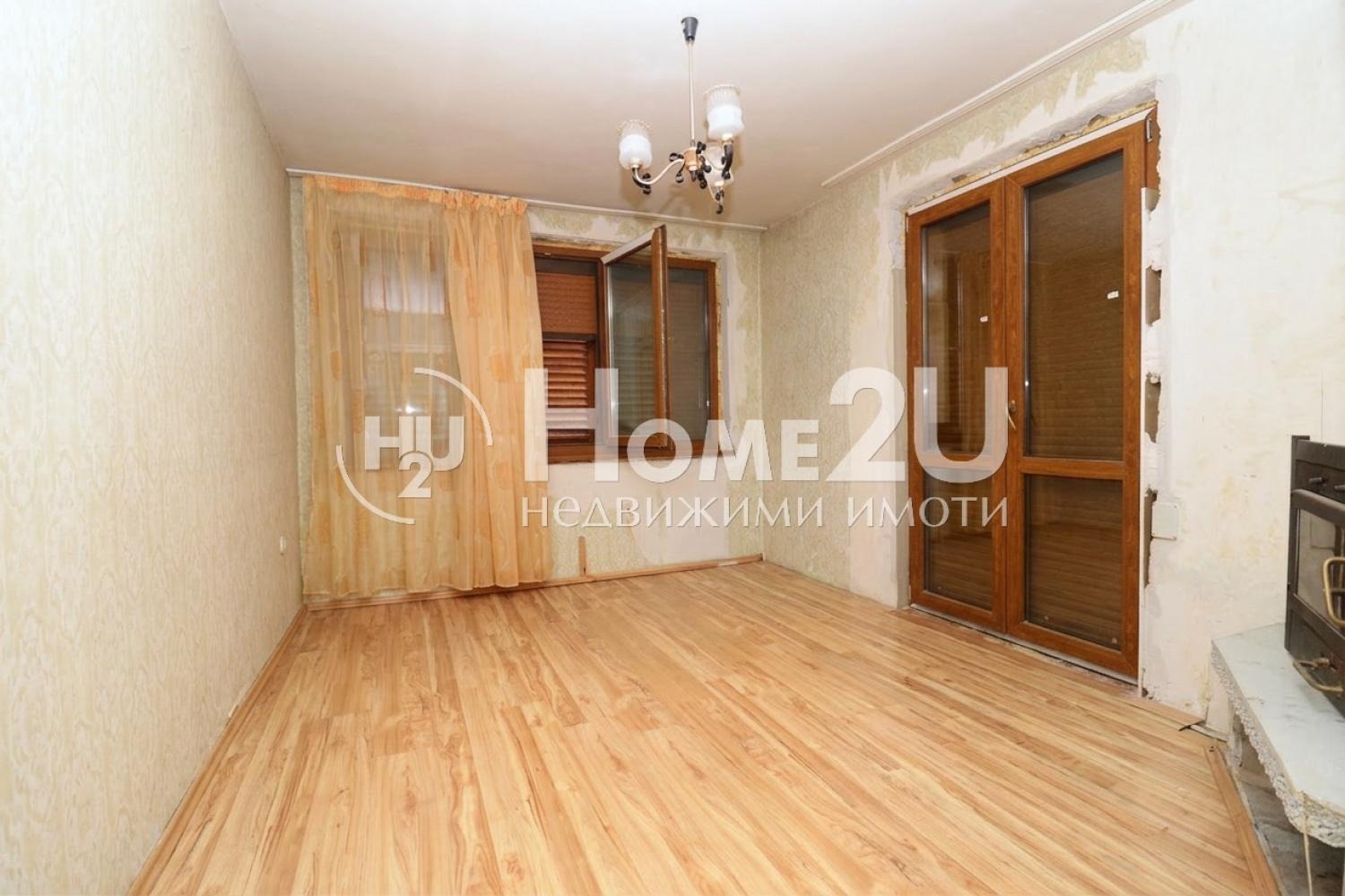 Продава КЪЩА, гр. София, в.з.Люлин, снимка 5 - Къщи - 54200218