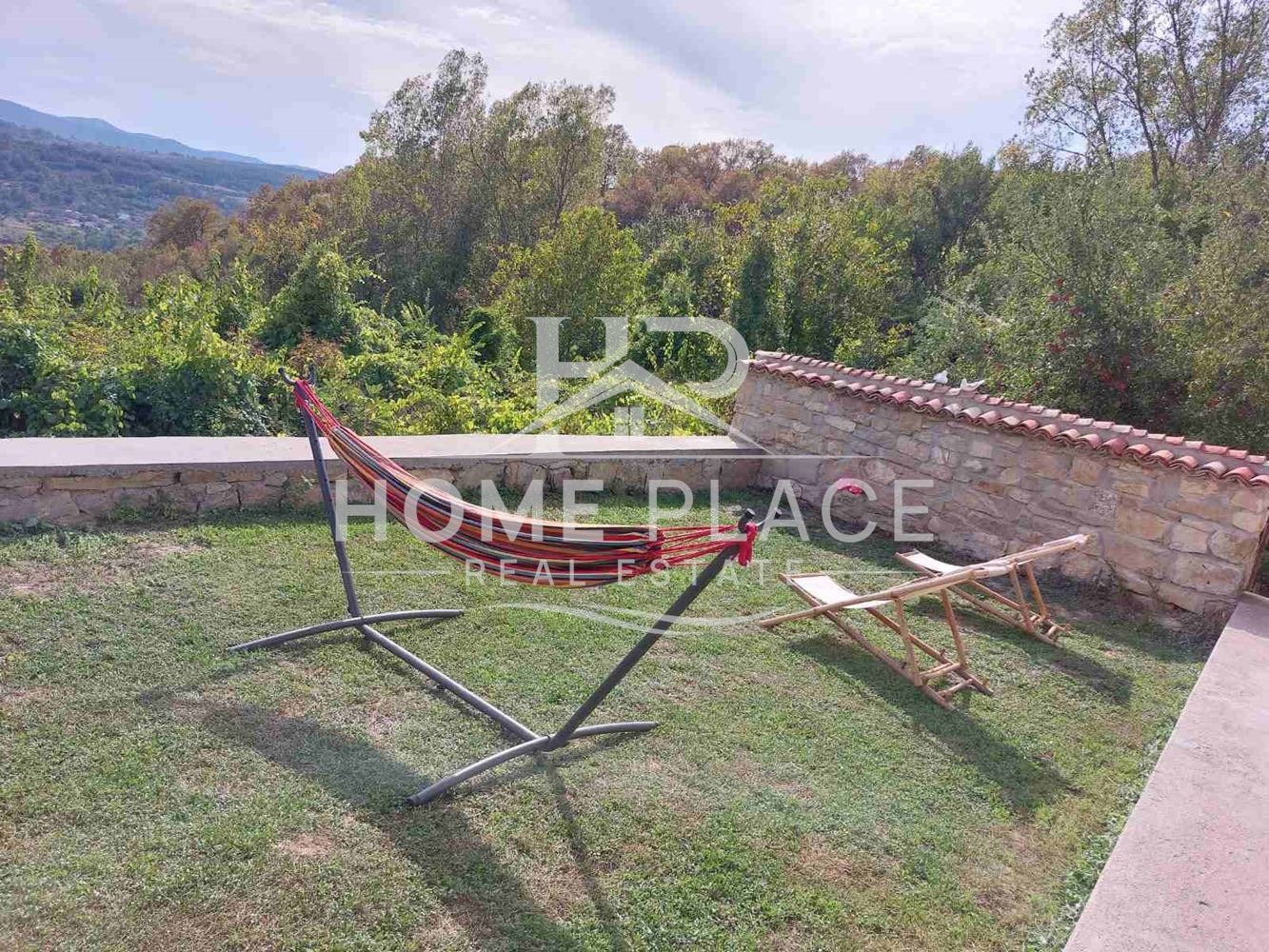 Продава КЪЩА, с. Черни връх, област Шумен, снимка 3 - Къщи - 54288113