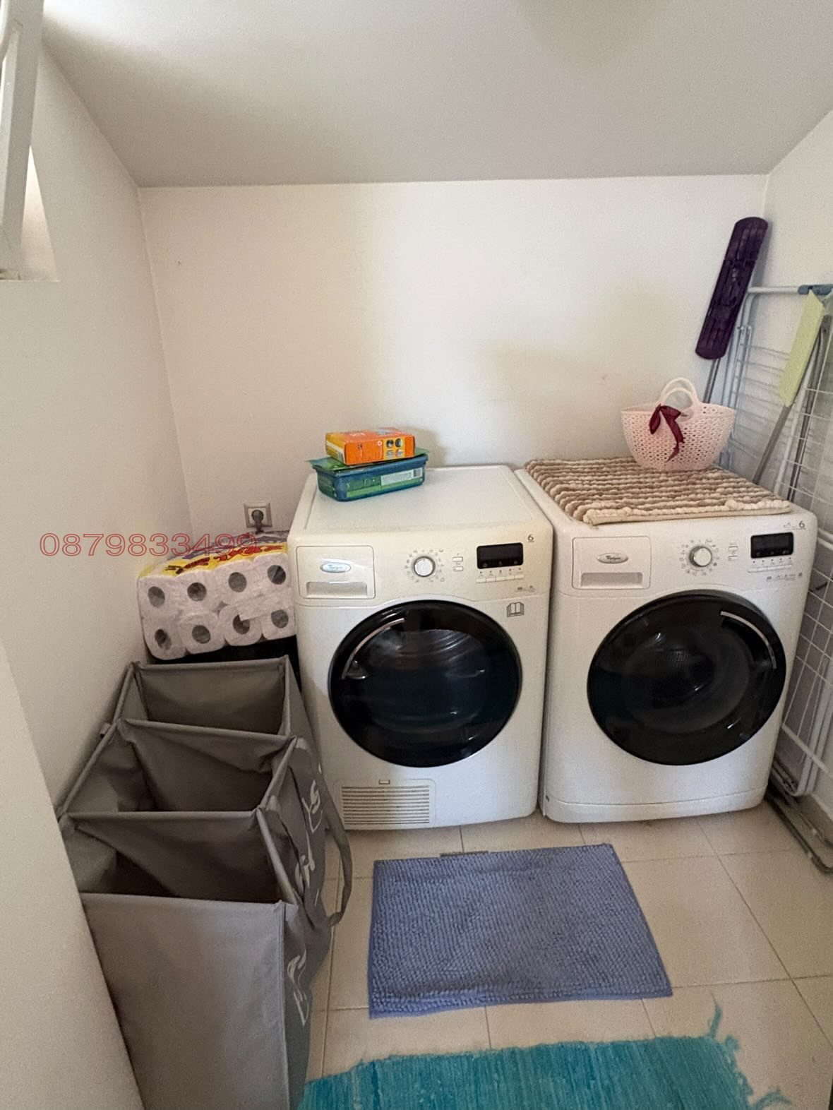 Продава КЪЩА, гр. Варна, с. Тополи, снимка 8 - Къщи - 54645113