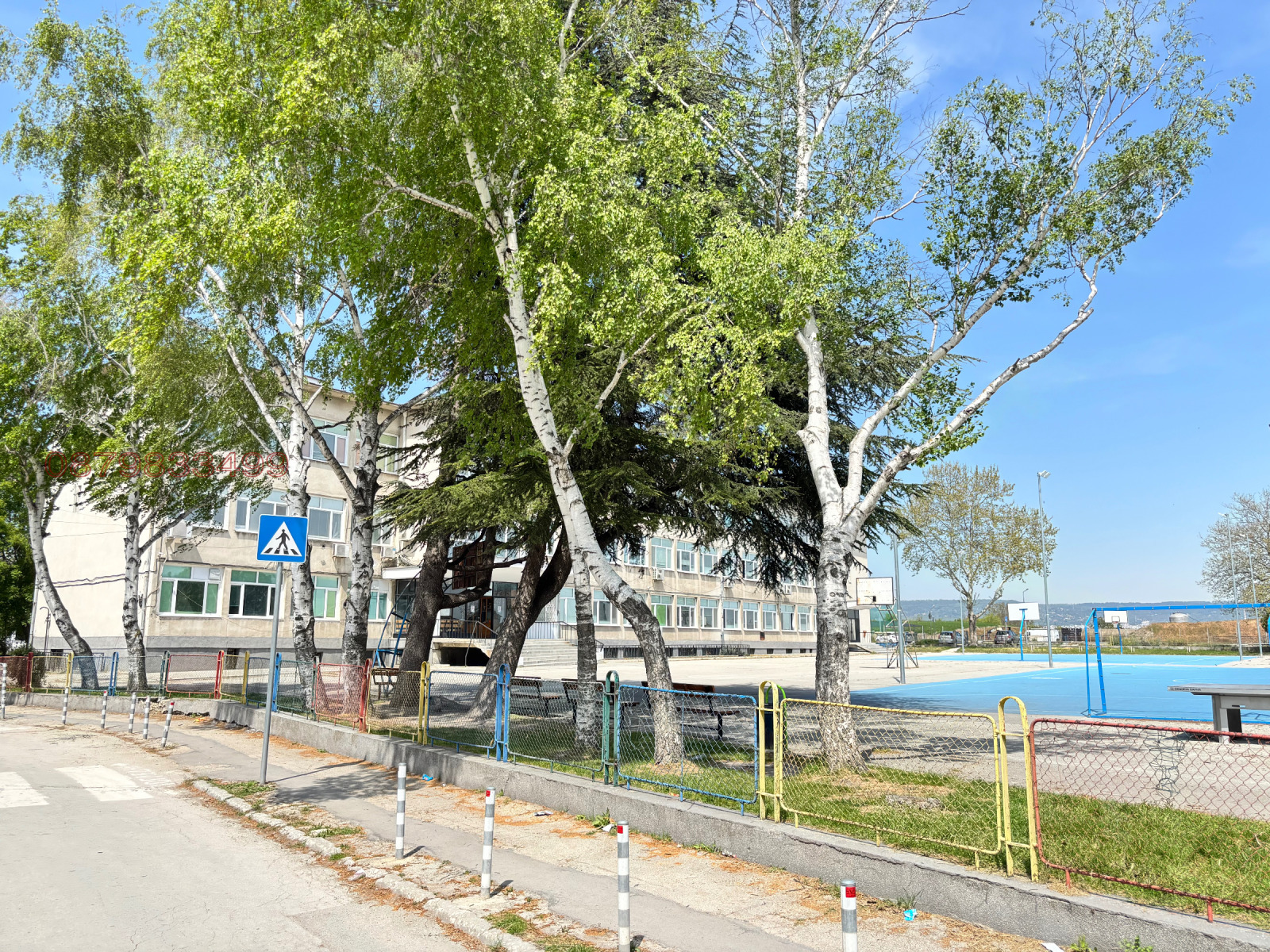 Продава КЪЩА, гр. Варна, с. Тополи, снимка 16 - Къщи - 54645113