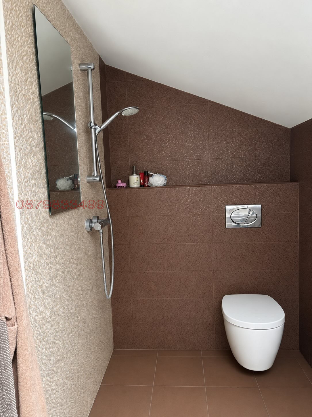 Продава КЪЩА, гр. Варна, с. Тополи, снимка 11 - Къщи - 54645113