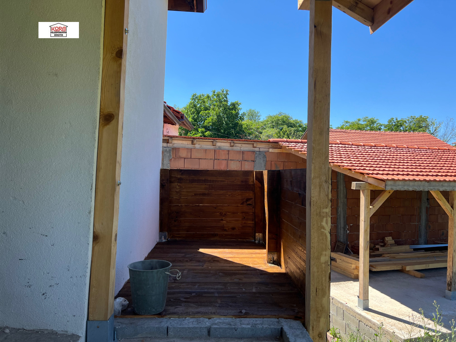 Продава КЪЩА, с. Пелишат, област Плевен, снимка 17 - Къщи - 54931358