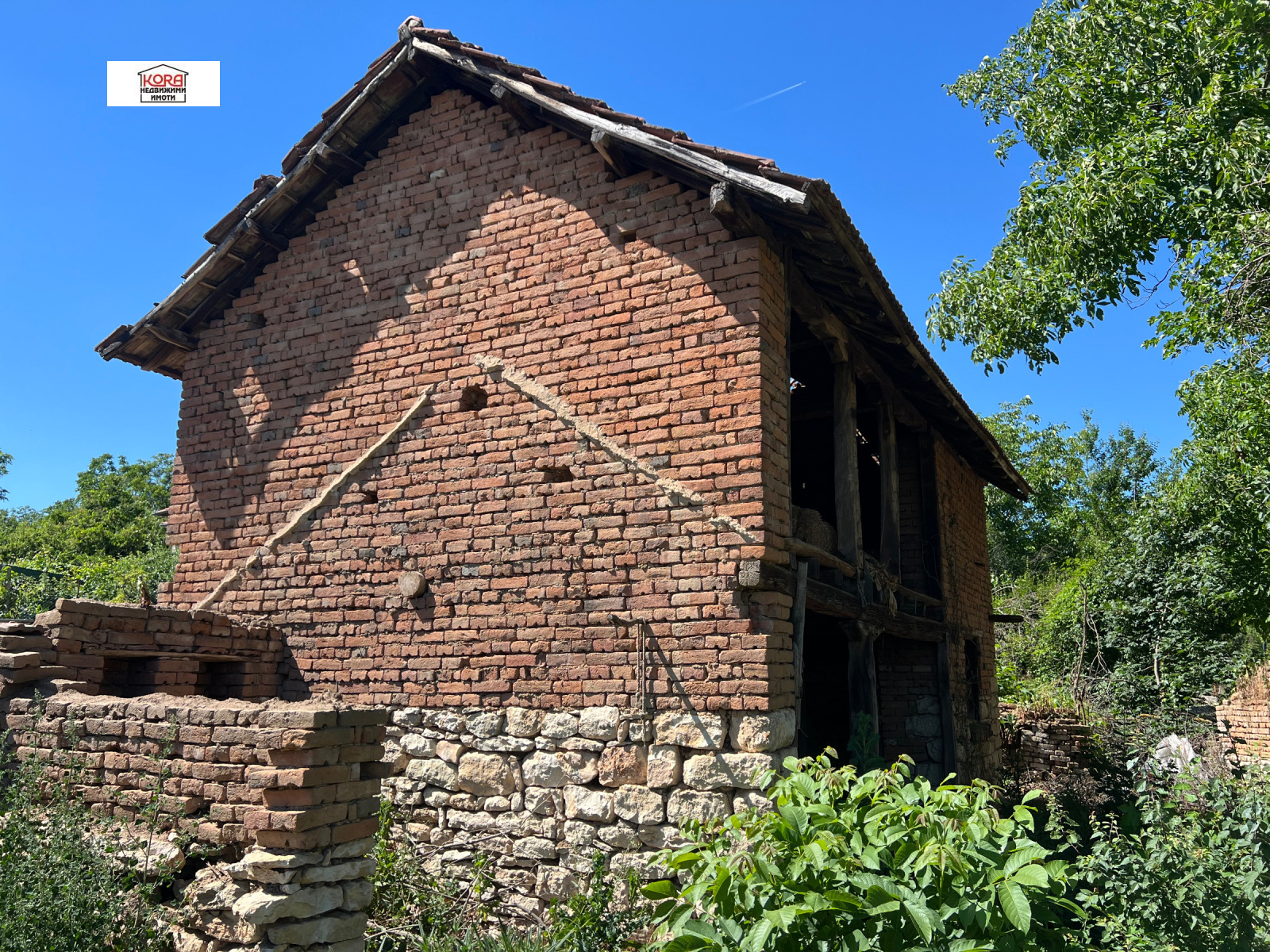 Продава КЪЩА, с. Пелишат, област Плевен, снимка 5 - Къщи - 54931358