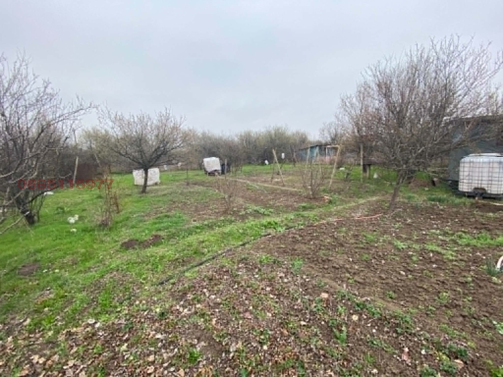 Продава ВИЛА, с. Безмер, област Ямбол, снимка 6 - Вили - 55067638