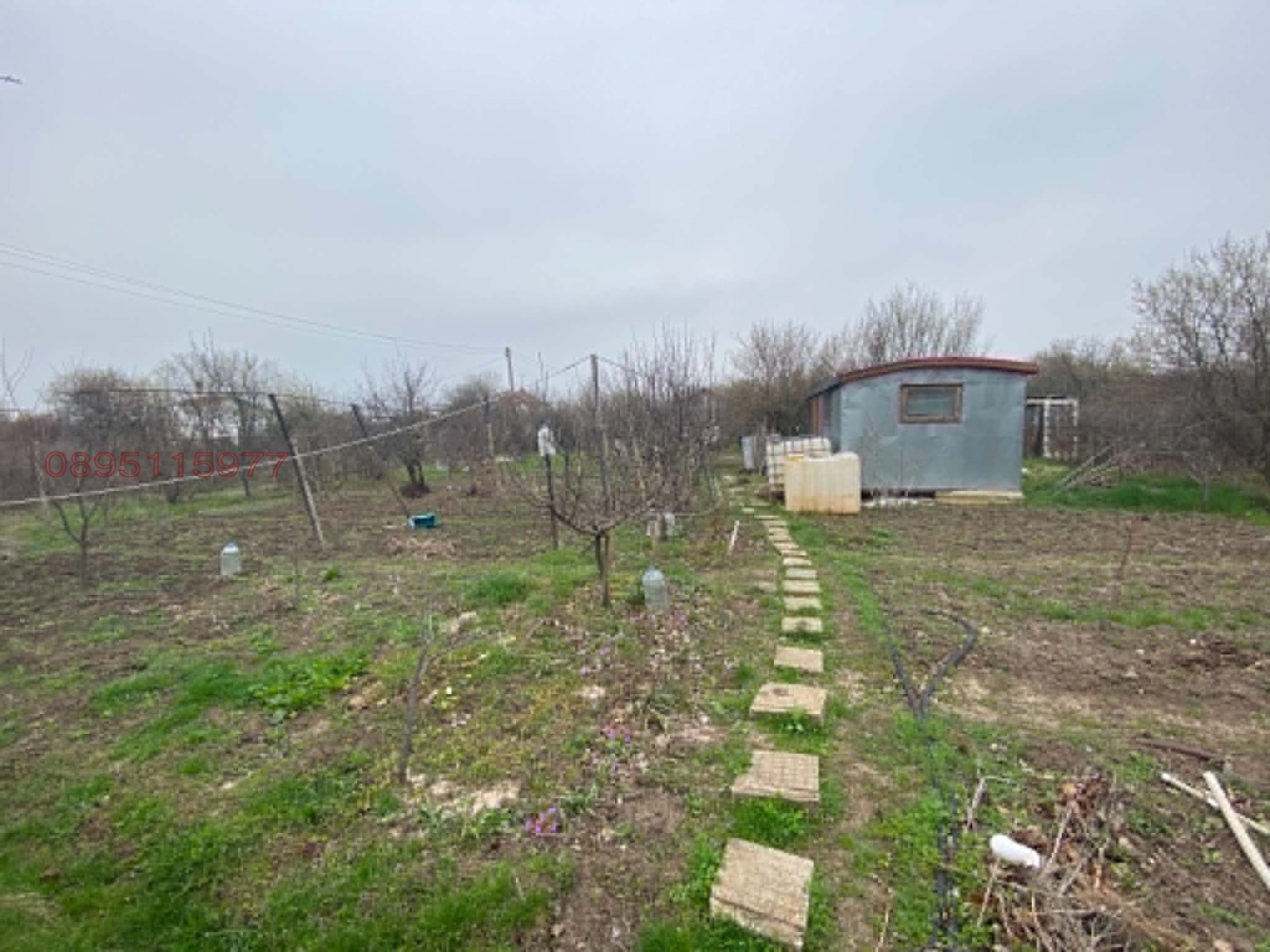 Продава ВИЛА, с. Безмер, област Ямбол, снимка 4 - Вили - 55067638