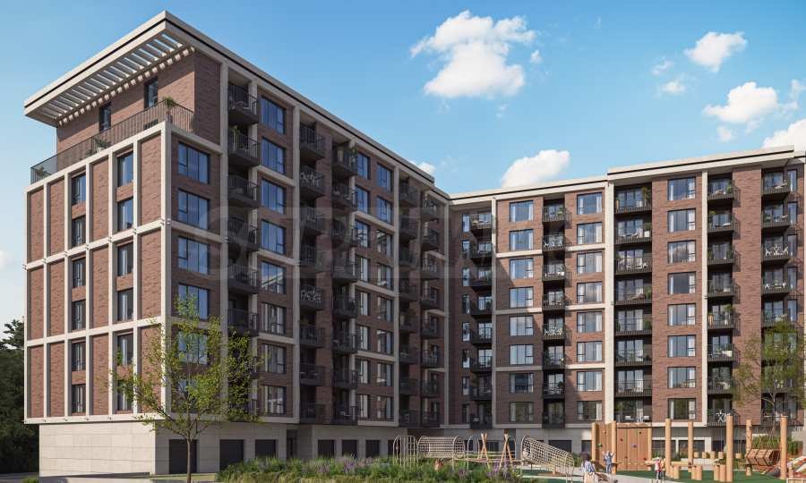 Продава ГАРАЖ, ПАРКОМЯСТО, гр. Бургас, Славейков, снимка 10 - Гаражи и паркоместа - 55570372