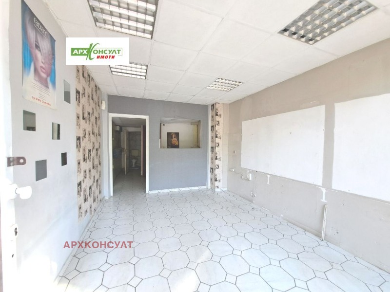 Продава МАГАЗИН в град София, Красно село - 33 кв.м / 130 000 € » 254 257.90 лв., АРХКОНСУЛТ