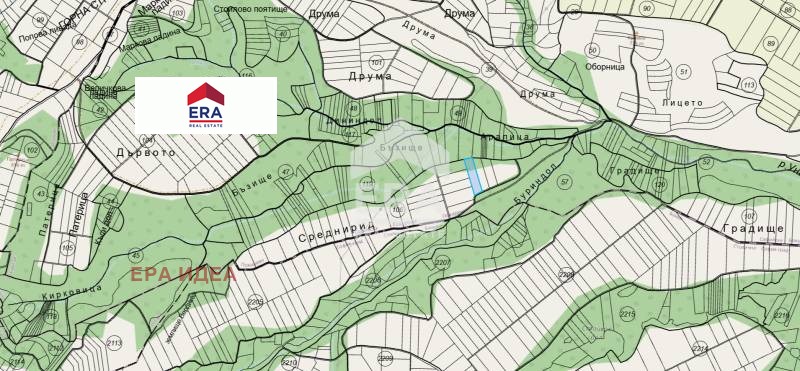 Продава ПАРЦЕЛ | Imot.bg — изображение 2