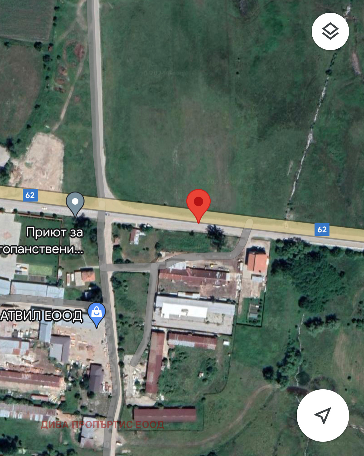 Продава ПАРЦЕЛ | Imot.bg — изображение 1