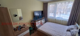 1 dormitorio Tombul dzhamiya, Shumen 7