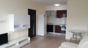 1 bedroom Tolstoy, Sofia 2