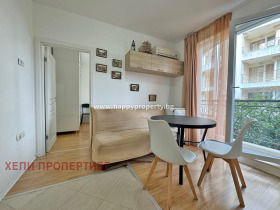 1 bedroom k.k. Slanchev bryag, region Burgas