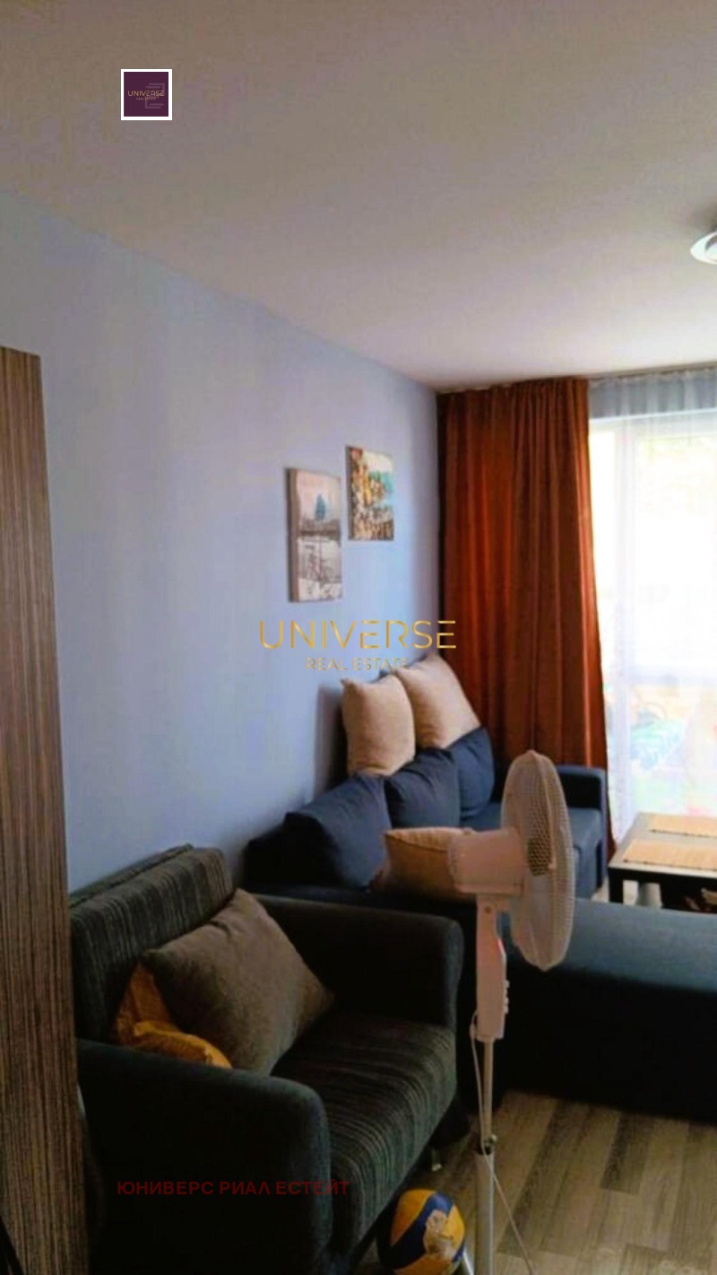 Te koop  Studio regio Boergas , Sveti Vlas , 39 m² | 10820489 - afbeelding [4]