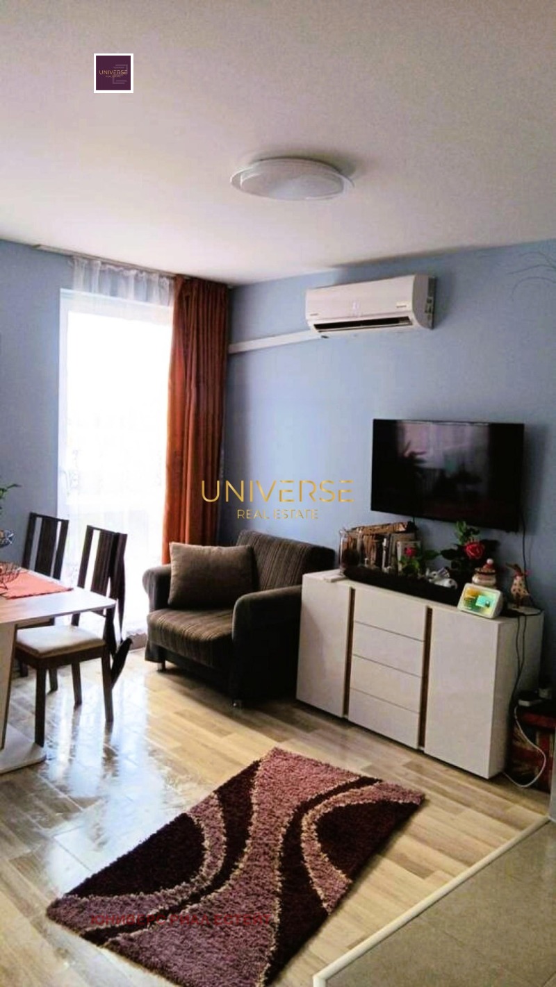Te koop  Studio regio Boergas , Sveti Vlas , 39 m² | 10820489 - afbeelding [3]