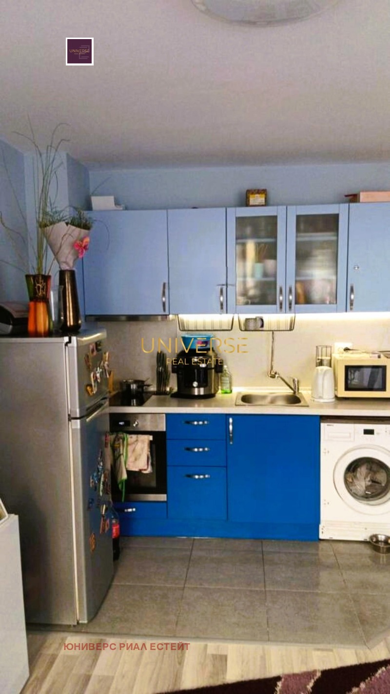 Te koop  Studio regio Boergas , Sveti Vlas , 39 m² | 10820489 - afbeelding [6]