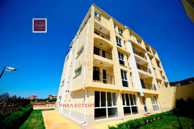 Te koop  Studio regio Boergas , Sveti Vlas , 39 m² | 10820489 - afbeelding [12]
