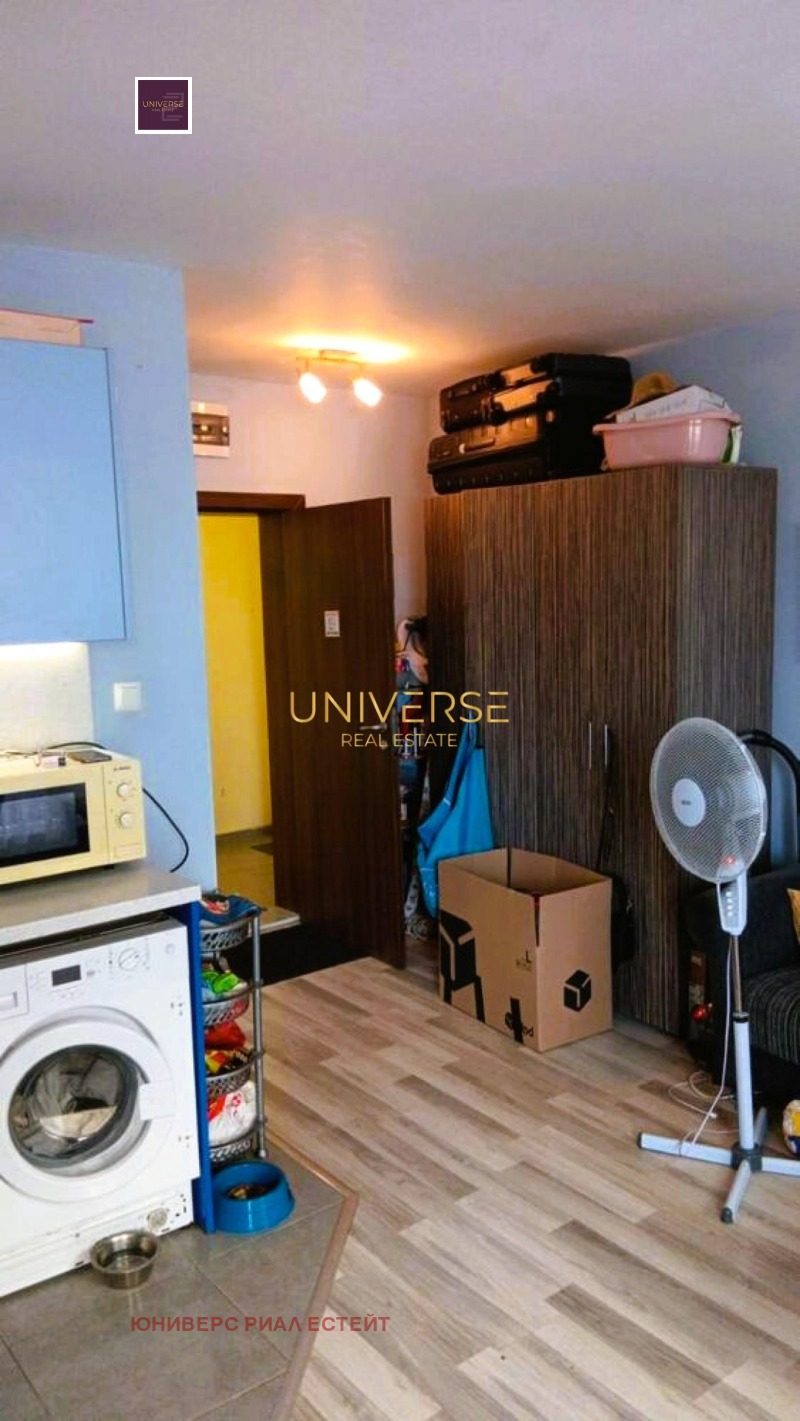 Te koop  Studio regio Boergas , Sveti Vlas , 39 m² | 10820489 - afbeelding [5]