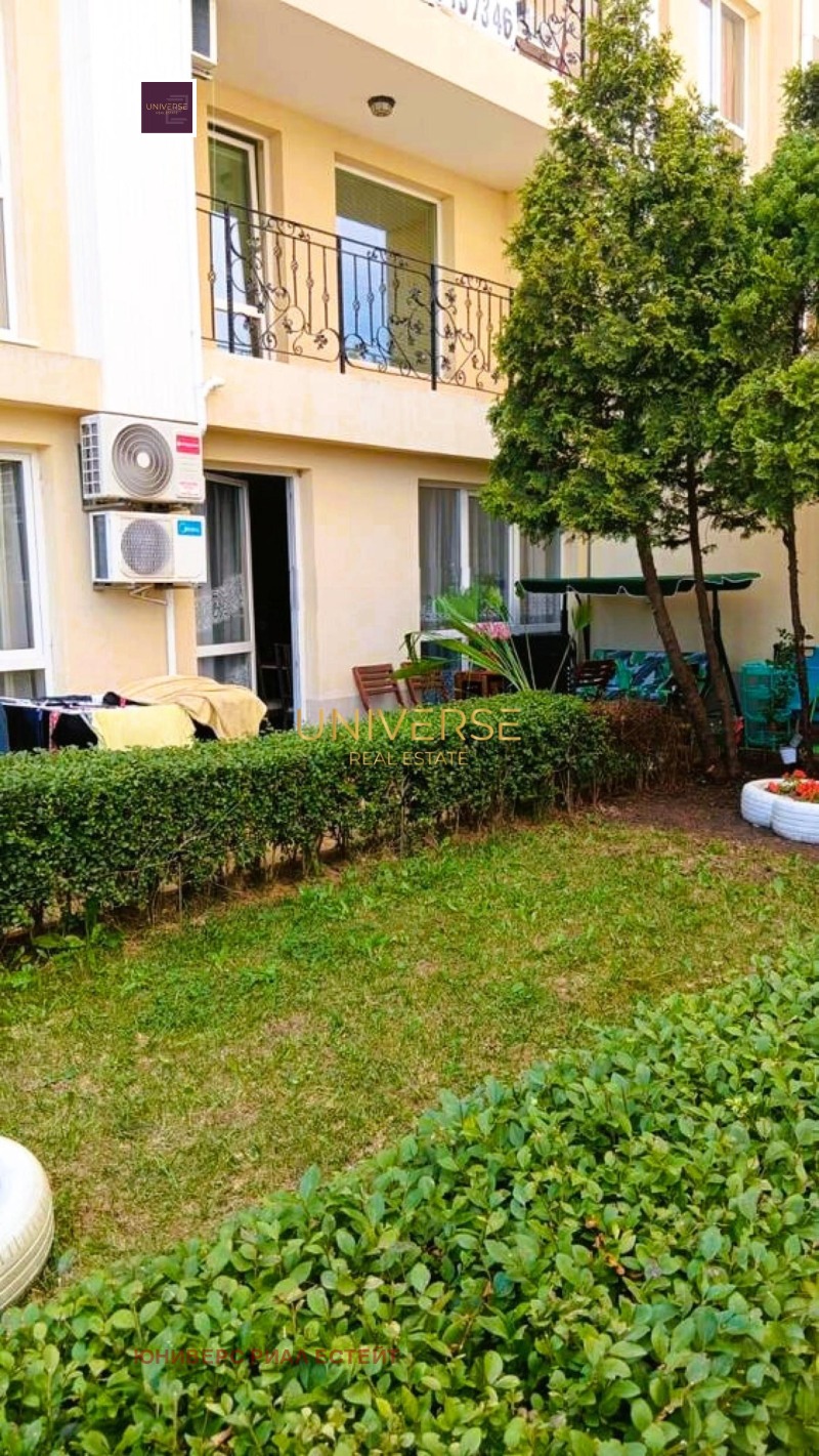 Te koop  Studio regio Boergas , Sveti Vlas , 39 m² | 10820489 - afbeelding [9]