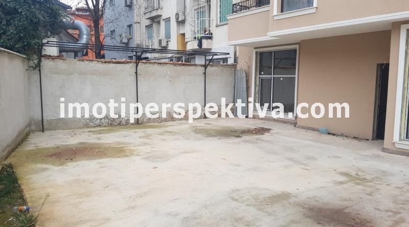 На продаж  Студія Пловдив , Център , 41 кв.м | 16157674 - зображення [8]