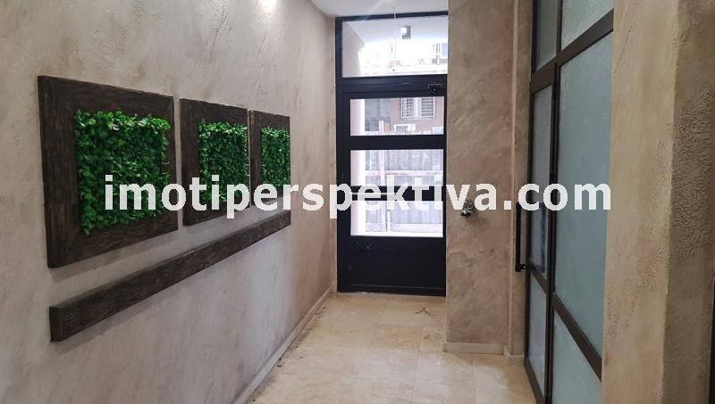 На продаж  Студія Пловдив , Център , 41 кв.м | 16157674 - зображення [2]