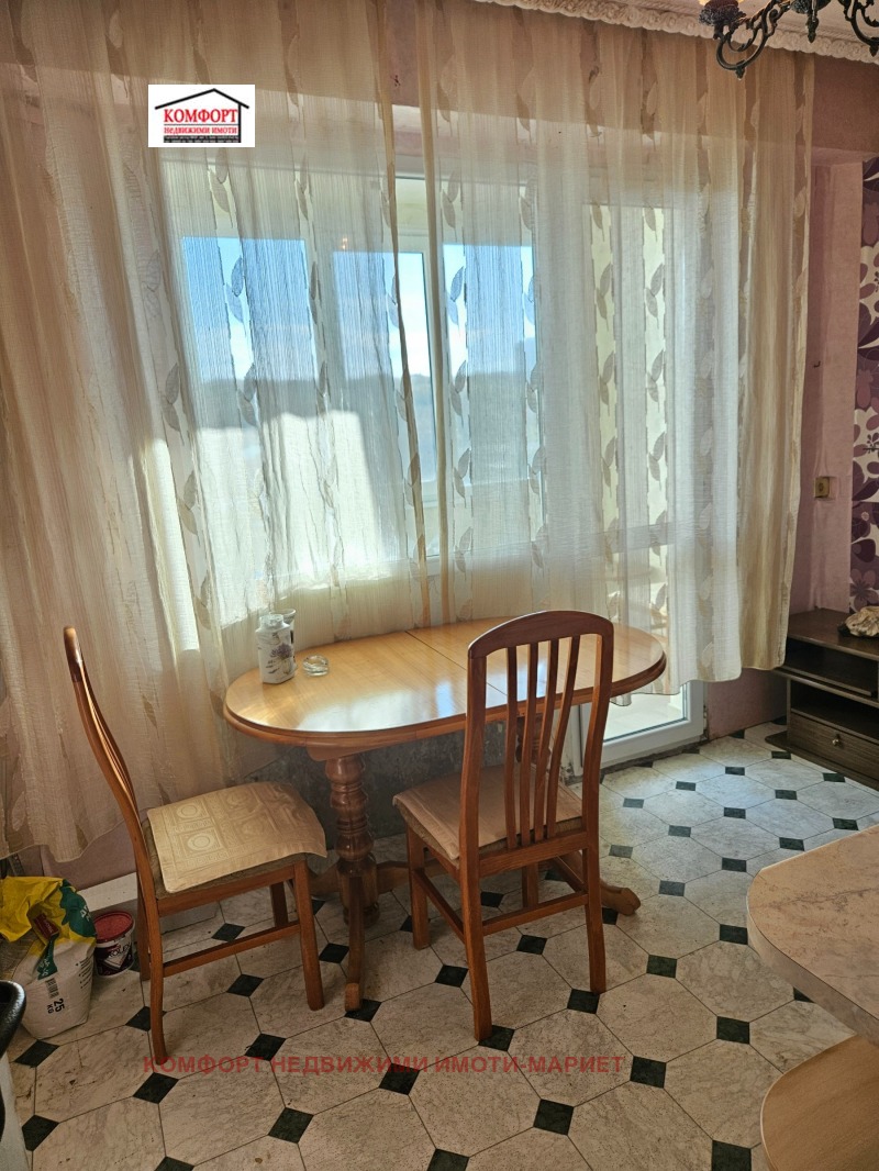 Продава 1-СТАЕН, гр. Плевен, Дружба 1, снимка 6 - Апартаменти - 52641511