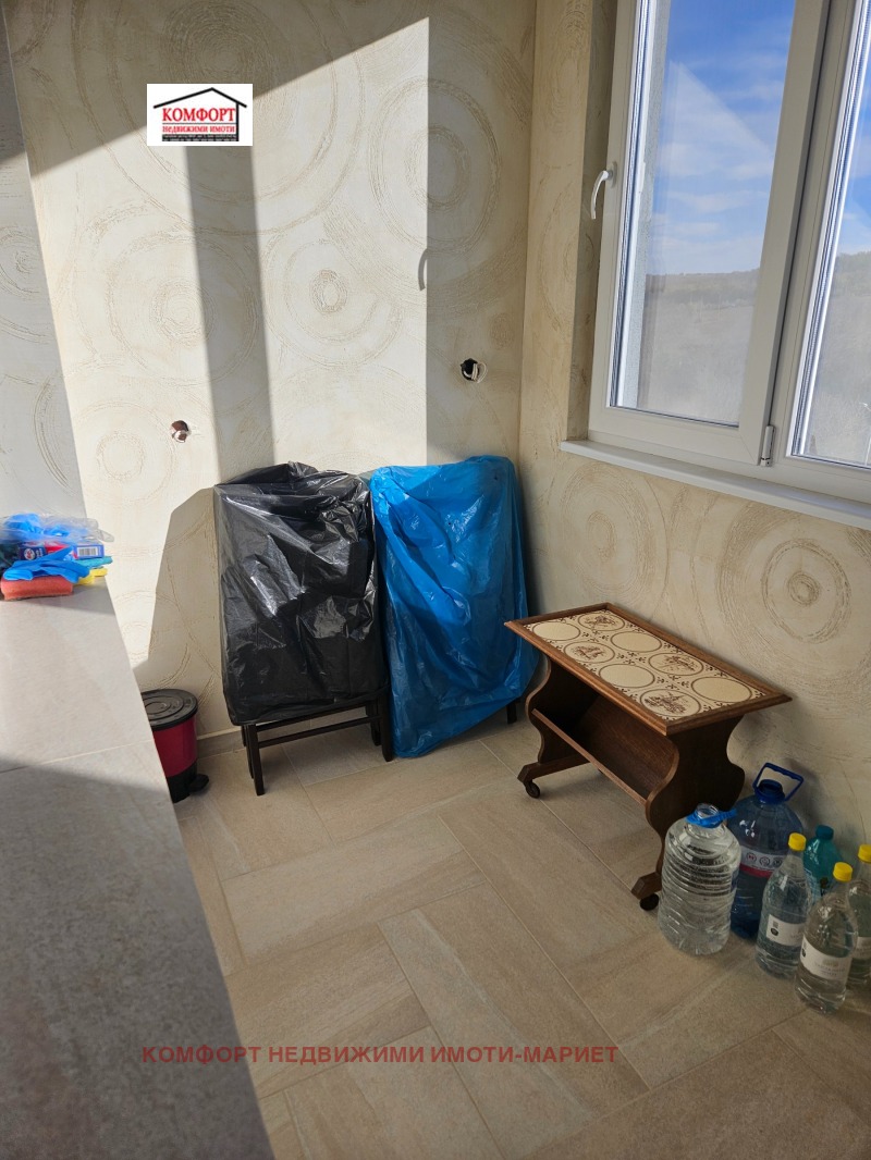 Продава 1-СТАЕН, гр. Плевен, Дружба 1, снимка 8 - Апартаменти - 52641511