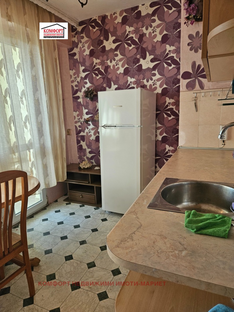 Продава 1-СТАЕН, гр. Плевен, Дружба 1, снимка 5 - Апартаменти - 52641511