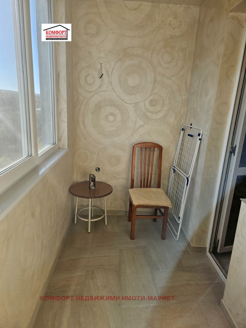 Продава 1-СТАЕН, гр. Плевен, Дружба 1, снимка 7 - Апартаменти - 52641511