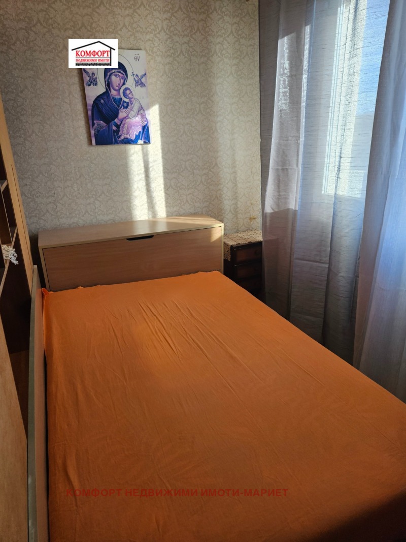 Продава 1-СТАЕН, гр. Плевен, Дружба 1, снимка 3 - Апартаменти - 52641511