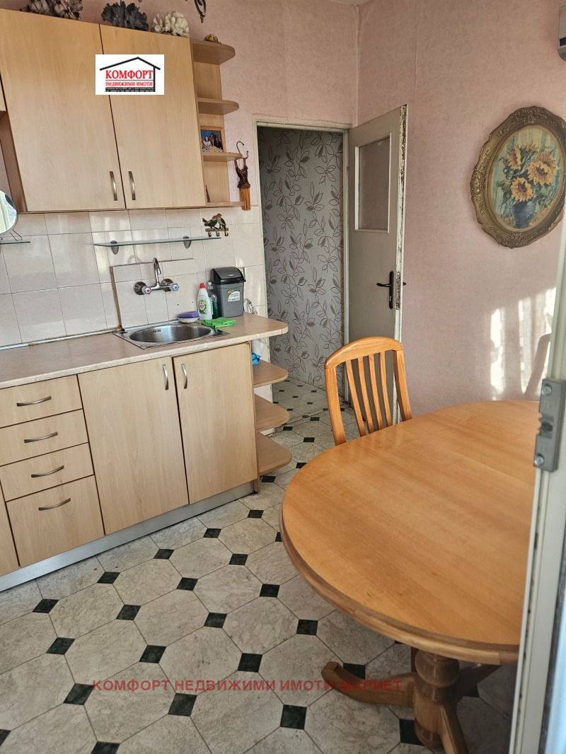 Продава 1-СТАЕН, гр. Плевен, Дружба 1, снимка 4 - Апартаменти - 52641511