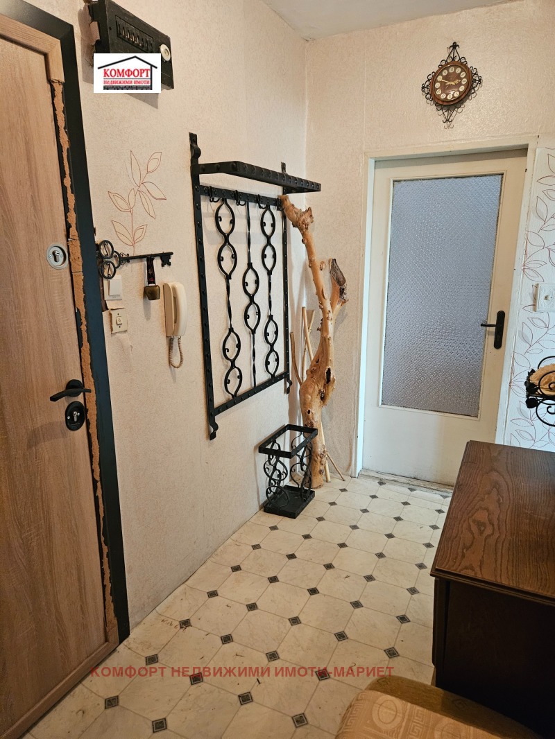 Продава 1-СТАЕН, гр. Плевен, Дружба 1, снимка 10 - Апартаменти - 52641511