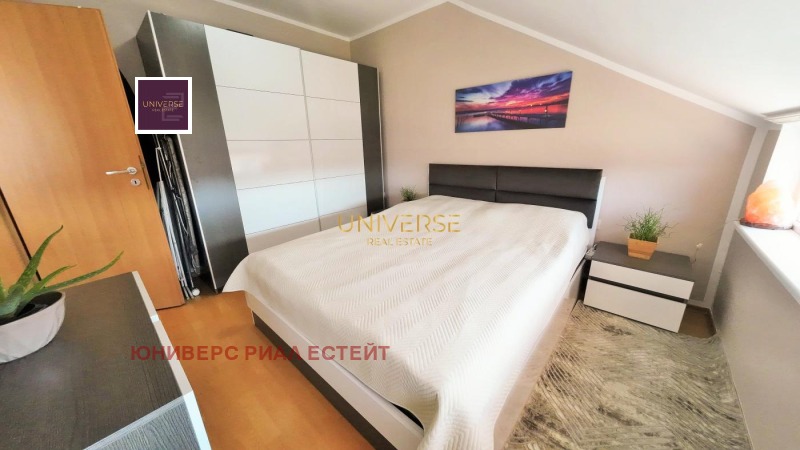 Zu verkaufen  1 Schlafzimmer region Burgas , k.k. Slantschew brjag , 65 qm | 89275716 - Bild [7]