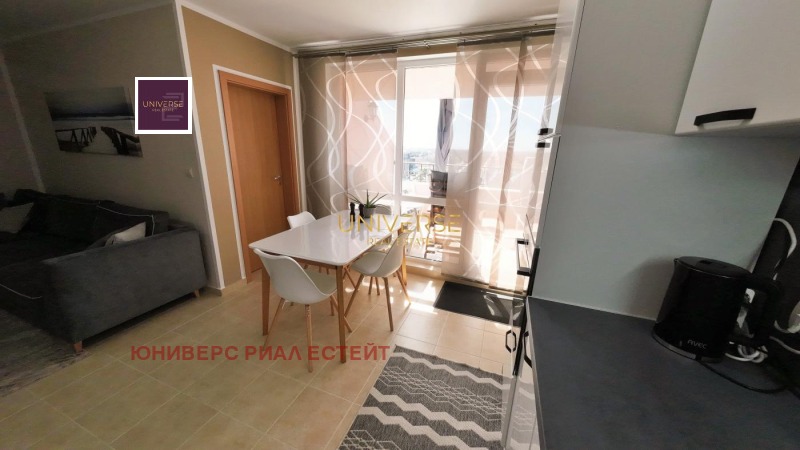 À venda  1 quarto região Burgas , k.k. Slantchev briag , 65 m² | 89275716 - imagem [5]