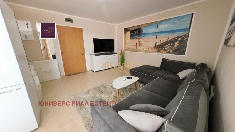 À venda  1 quarto região Burgas , k.k. Slantchev briag , 65 m² | 89275716