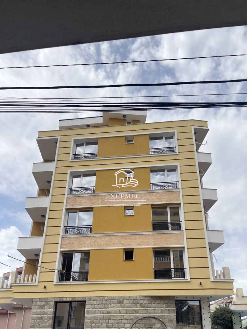 Продава  1 Schlafzimmer Burgas , Sarafowo , 64 кв.м | 29502537 - изображение [16]