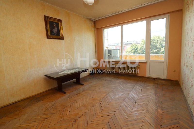 En venta  1 dormitorio Sofia , Gotse Delchev , 60 metros cuadrados | 90436405
