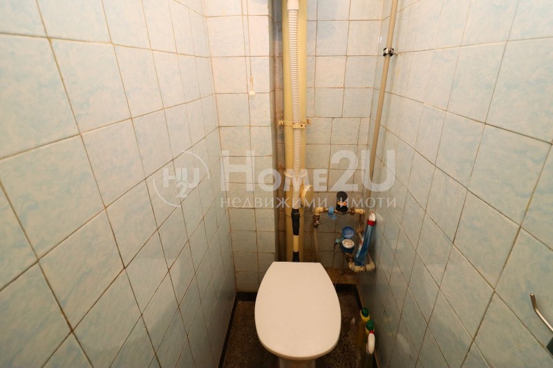 En venta  1 dormitorio Sofia , Gotse Delchev , 60 metros cuadrados | 90436405 - imagen [11]