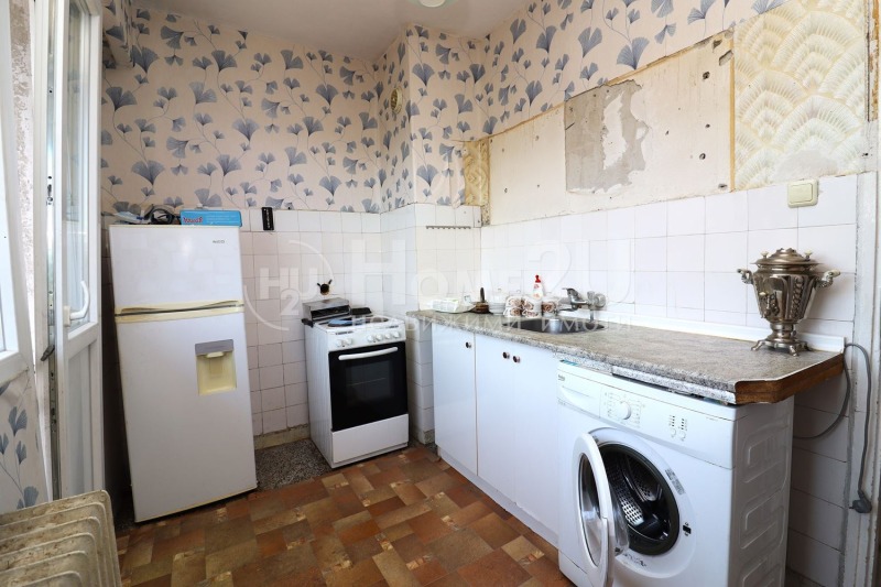 En venta  1 dormitorio Sofia , Gotse Delchev , 60 metros cuadrados | 90436405 - imagen [6]