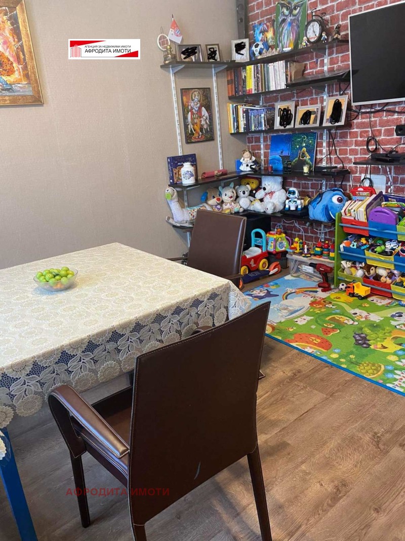 Продава  2-стаен град Стара Загора , Център , 48 кв.м | 48971767