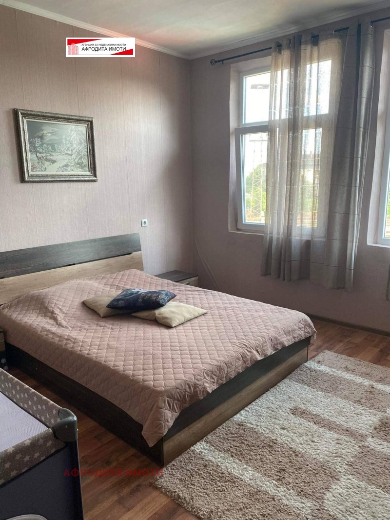 Продава  2-стаен град Стара Загора , Център , 48 кв.м | 48971767 - изображение [4]