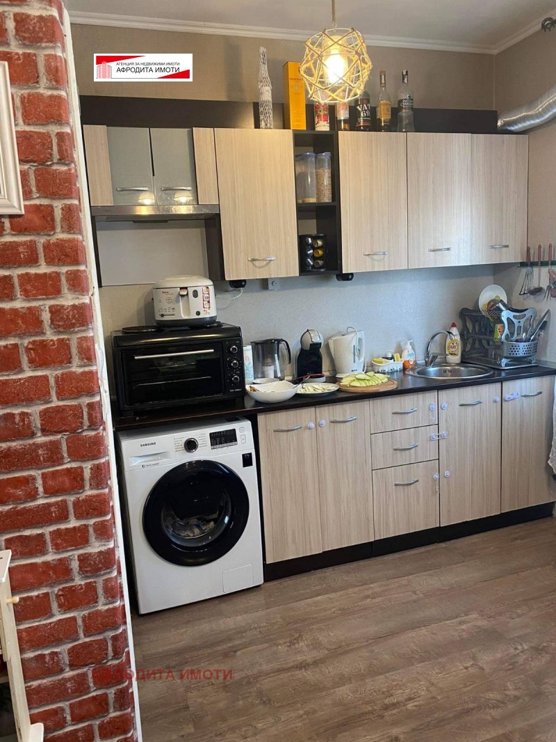 Продава  2-стаен град Стара Загора , Център , 48 кв.м | 48971767 - изображение [2]