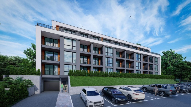À vendre  1 chambre Varna , Vazrajdane 3 , 69 m² | 14176125 - image [11]