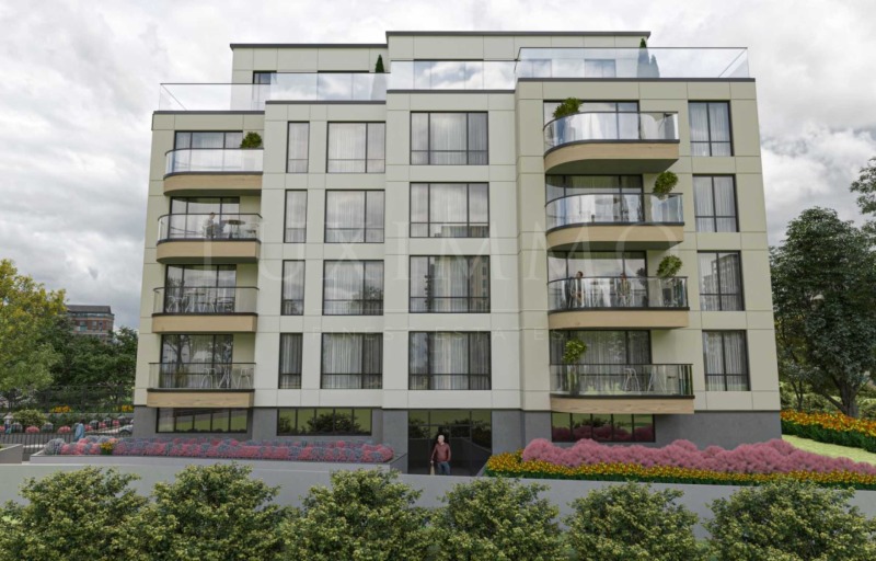 Eladó  1 hálószoba Sofia , Vitosa , 71 négyzetméter | 17486988 - kép [4]