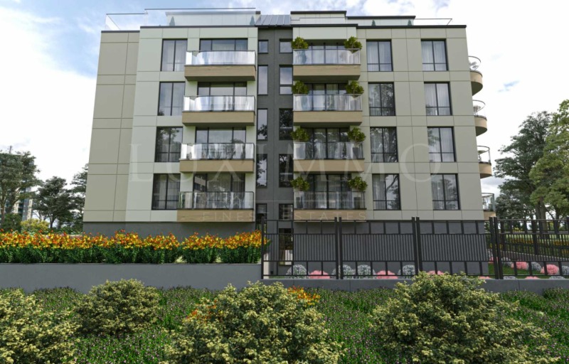 Eladó  1 hálószoba Sofia , Vitosa , 71 négyzetméter | 17486988 - kép [5]