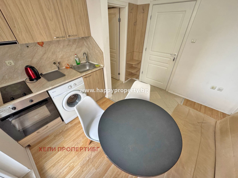 Zu verkaufen  1 Schlafzimmer region Burgas , k.k. Slantschew brjag , 35 qm | 44849116 - Bild [4]