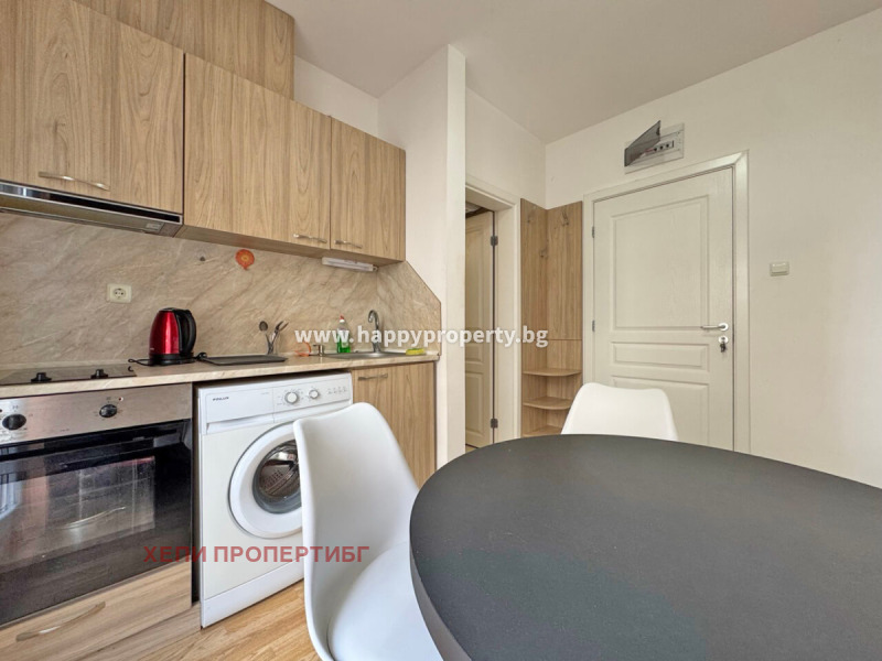 Zu verkaufen  1 Schlafzimmer region Burgas , k.k. Slantschew brjag , 35 qm | 44849116 - Bild [2]