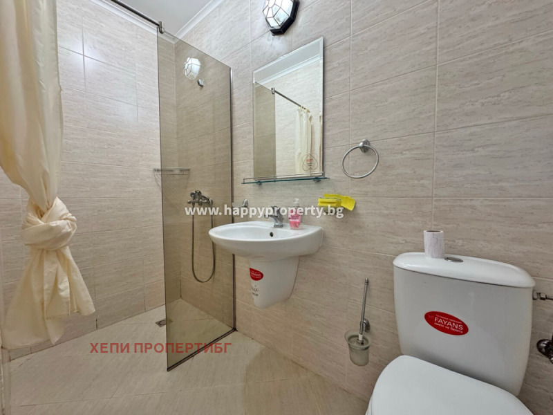 Zu verkaufen  1 Schlafzimmer region Burgas , k.k. Slantschew brjag , 35 qm | 44849116 - Bild [9]