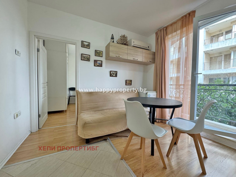 Zu verkaufen  1 Schlafzimmer region Burgas , k.k. Slantschew brjag , 35 qm | 44849116