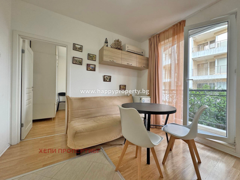 Zu verkaufen  1 Schlafzimmer region Burgas , k.k. Slantschew brjag , 35 qm | 44849116 - Bild [3]