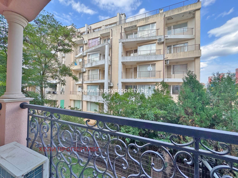 Zu verkaufen  1 Schlafzimmer region Burgas , k.k. Slantschew brjag , 35 qm | 44849116 - Bild [10]